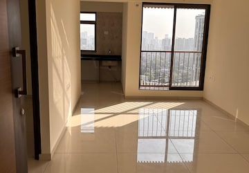 2 BHK Apartment For Rent in Chandak 34 Park Estate, Goregaon West