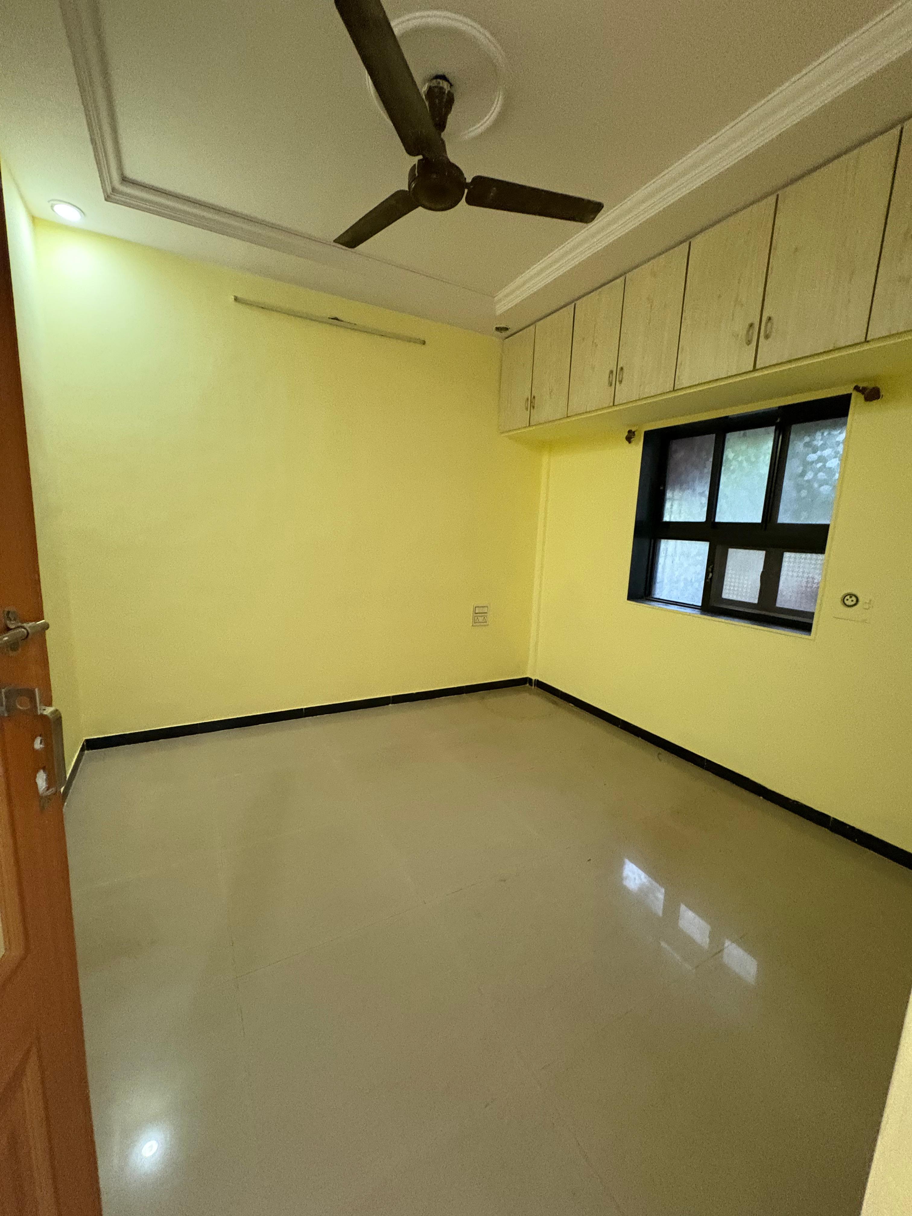 1 BHK + Pooja Room Apartment For Rent in GNP Arcadia