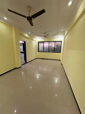 Building Lobby in 1 BHK Apartment at GNP Arcadia, Midc – for Rent