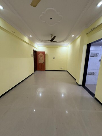 Room in 1 BHK Apartment at GNP Arcadia, Midc – for Rent