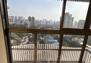 Furnished Amenities in 1 BHK Apartment at Chandak 34 Park Estate, Goregaon West – for Rent