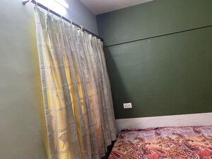 Furnished Amenities in 2 BHK Apartment at Gala Pride Park, Manpada – for Rent