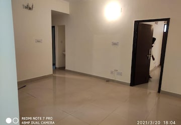 3 BHK Apartment For Rent in Hamlin Apartment, Sector 43