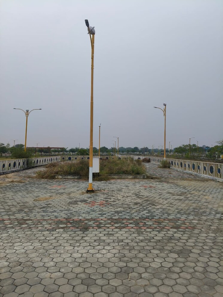 Exterior View, riyasat-town  111 Sq.Yd. Plot In Shivdaspura Jaipur 9357425