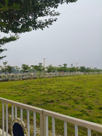 Plot Area in  Plot at Riyasat Town, Shivdaspura – for Sale