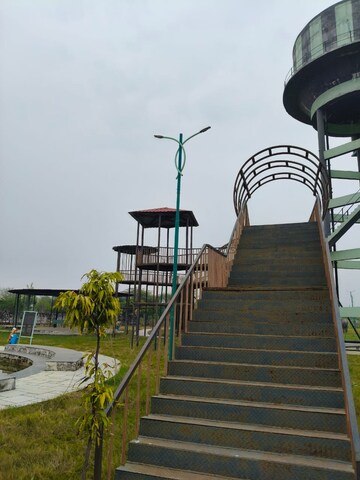 Plot – Exterior View View at Riyasat Town, Shivdaspura - for Sale