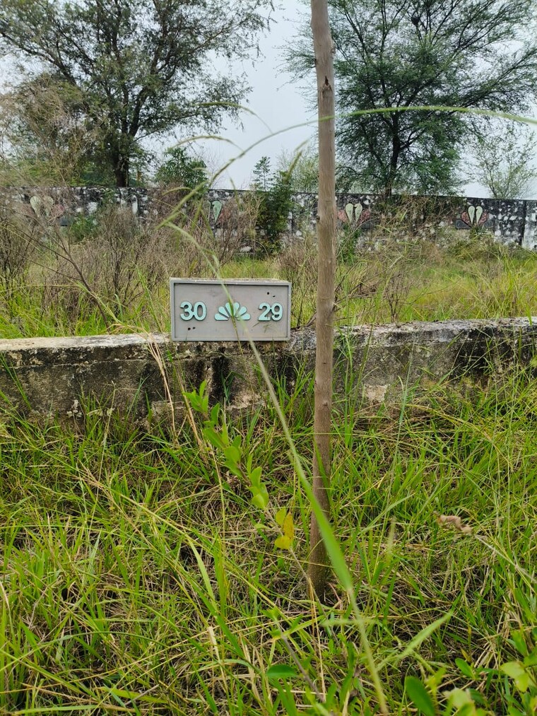 undefined, riyasat-town  111 Sq.Yd. Plot In Shivdaspura Jaipur 9357425