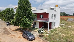  Plot For Sale in Sarjapur