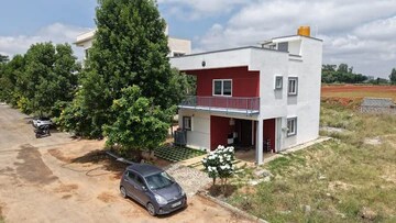  Plot For Sale in Sarjapur