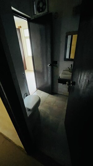 2.5 BHK Apartment For Rent in KW Srishti, Raj Nagar Extension