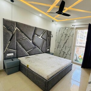 3 BHK Apartment For Rent in Affinity Greens, International Airport Road