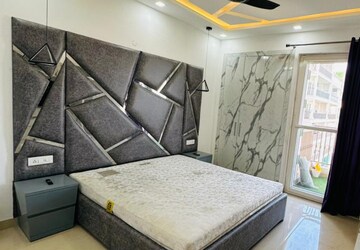 3 BHK Apartment For Rent in Affinity Greens, International Airport Road