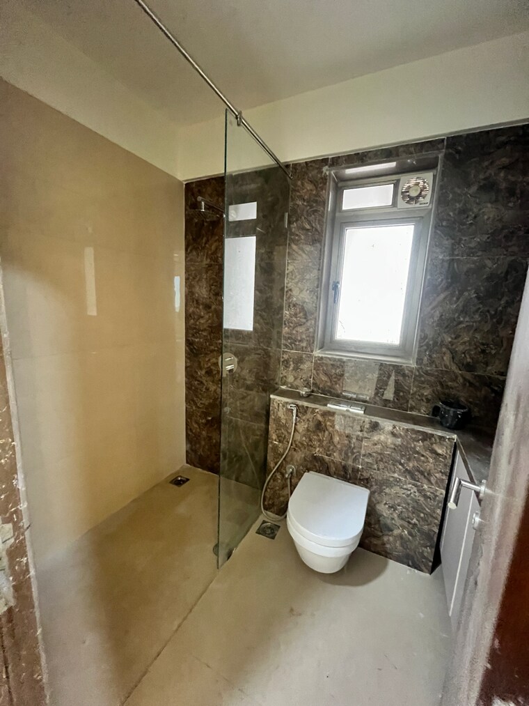 Bathroom, bhimjyani-verraton 2 Bedroom 1100 Sq.Ft. Apartment In Thane West Thane 9357429