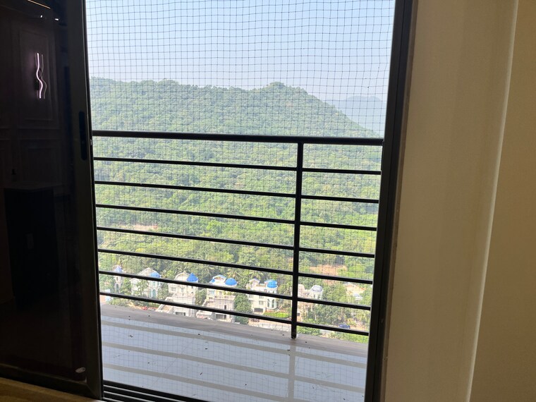 Room, bhimjyani-verraton 2 Bedroom 1100 Sq.Ft. Apartment In Thane West Thane 9357429