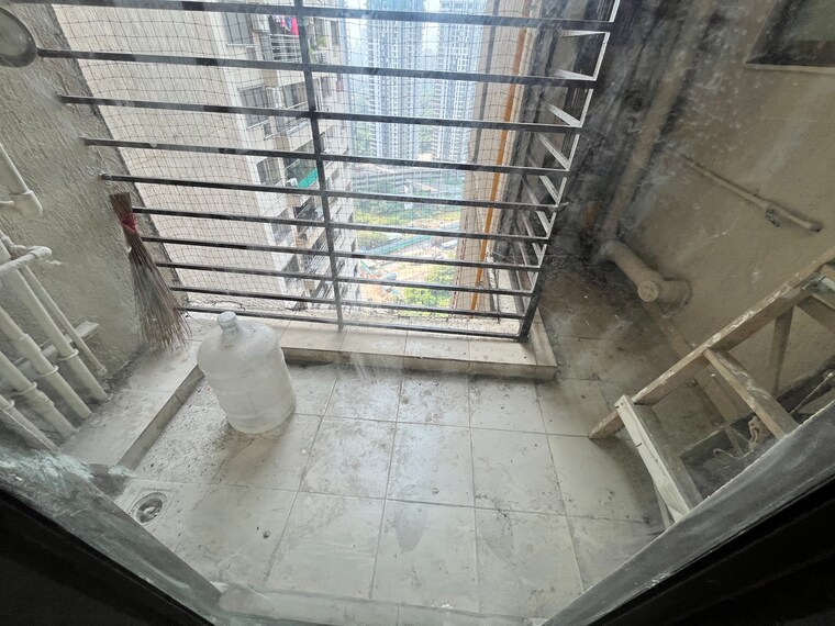 undefined, bhimjyani-verraton 2 Bedroom 1100 Sq.Ft. Apartment In Thane West Thane 9357429