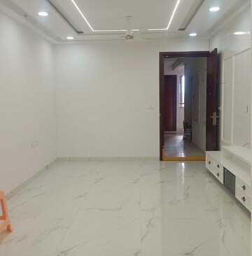 Building Lobby in 2.5 BHK Apartment at Bollineni Bion, Kothaguda – for Rent