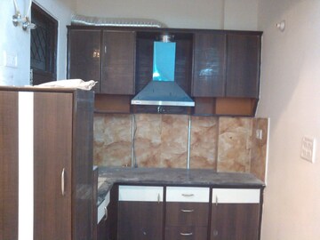 Kitchen in 2 BHK Apartment at Vidhayak Colony, Nyay Khand I – for Sale