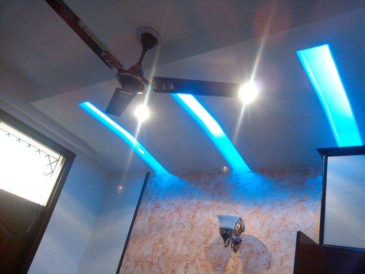 undefined, vidhayak-colony 2 Bedroom 75 Sq.Yd. Apartment In Nyay Khand I Ghaziabad 9357443