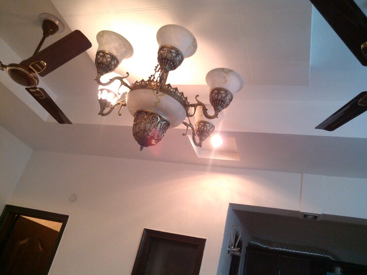 undefined, vidhayak-colony 2 Bedroom 75 Sq.Yd. Apartment In Nyay Khand I Ghaziabad 9357443