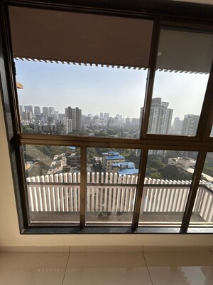 Furnished Amenities in 1 BHK Apartment at Chandak 34 Park Estate, Goregaon West – for Rent