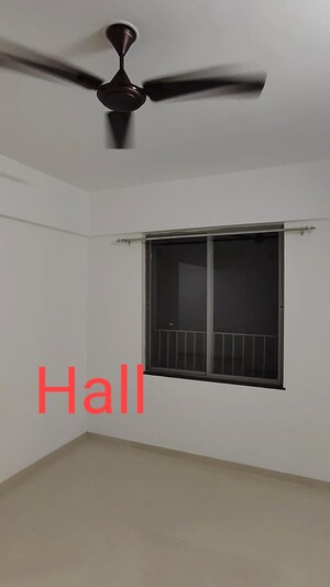 2 BHK Apartment For Rent in Pimple Saudagar