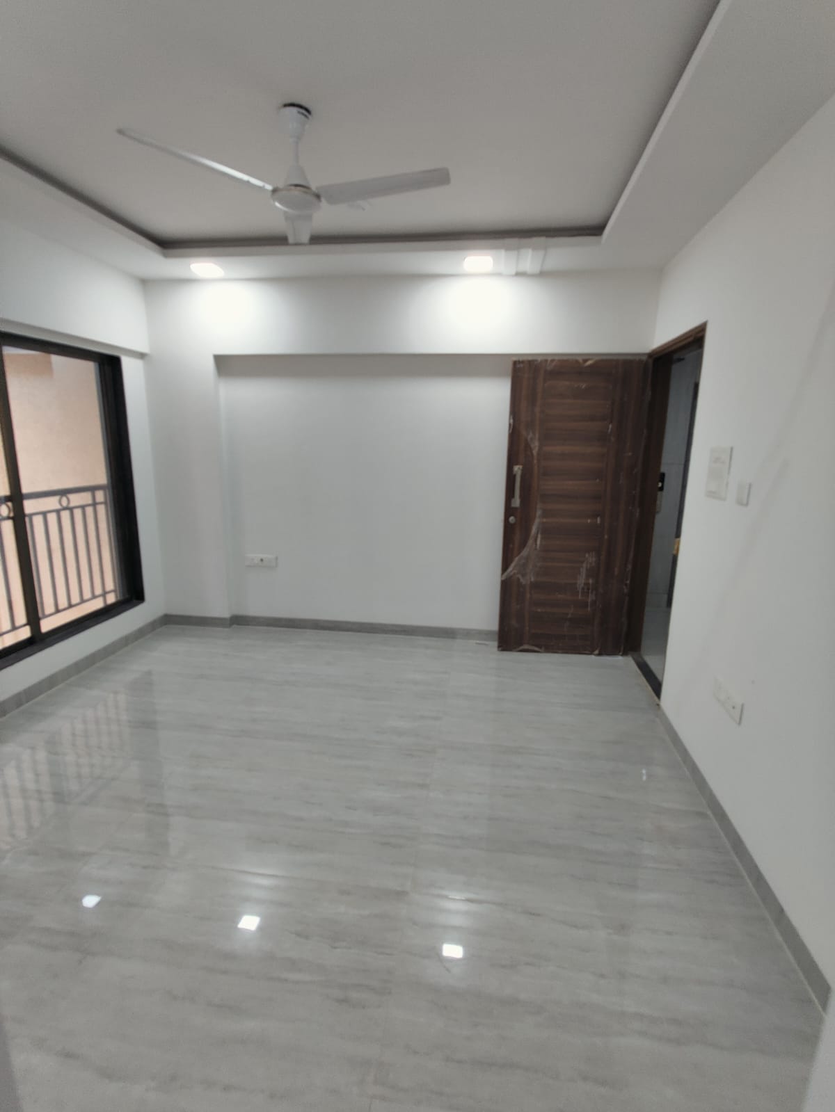 1 BHK Apartment For Sale in Sai Shakti Nagar