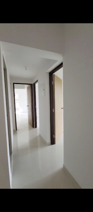 Building Lobby in 1 BHK Apartment at Lodha Park, Dombivli East – for Rent