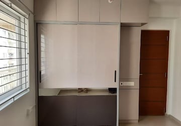 Furnished Amenities in 3 BHK Apartment at Incor One City, Kukatpally – for Rent