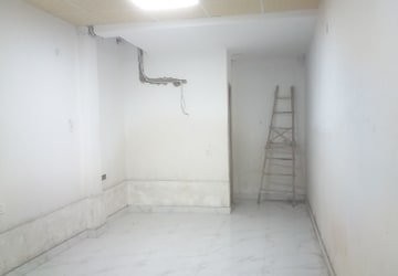 Furnished Amenities in  Shop at East Patel Nagar – for Rent