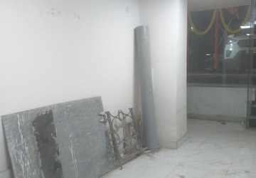 Floor Plan in  Shop at East Patel Nagar – for Rent