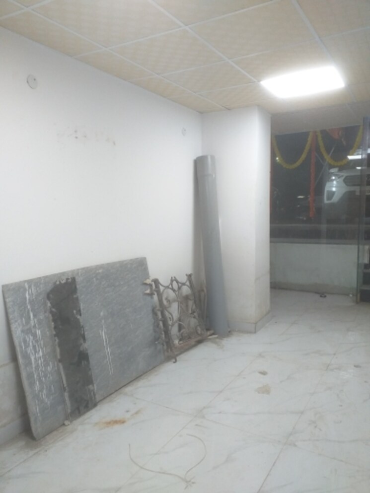 Floor Plan, east patel nagar Commercial Shop 480 Sq.Ft. In East Patel Nagar Delhi 9357499