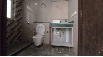 Bathroom in 4 BHK Apartment at M3M Merlin, Sector 67 – for Sale