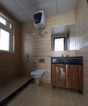 Kitchen in 4 BHK Apartment at M3M Merlin, Sector 67 – for Sale