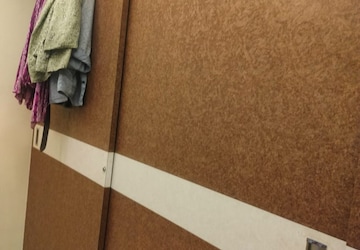 Furnished Amenities in 2 BHK Apartment at Shraddha Evoque, Bhandup West – for Rent