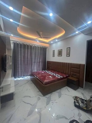 2 BHK Builder Floor For Rent in Saket