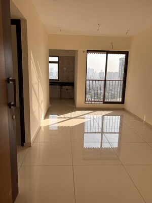 1 BHK Apartment For Rent in Gurukrupa Param, Vikhroli East
