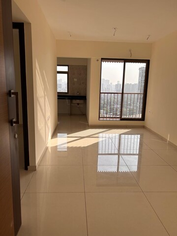 1 BHK Apartment For Rent in Gurukrupa Param, Vikhroli East