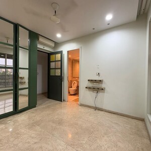 Room in 3 BHK Apartment at One Hiranandani Park, Brahmand – for Sale