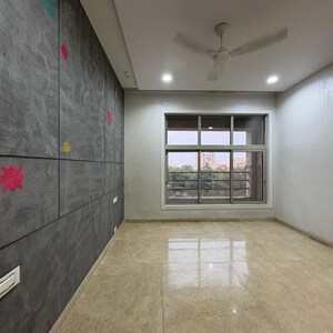 Room in 3 BHK Apartment at One Hiranandani Park, Brahmand – for Sale