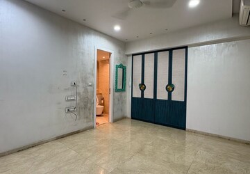 Bedroom in 3 BHK Apartment at One Hiranandani Park, Brahmand – for Sale