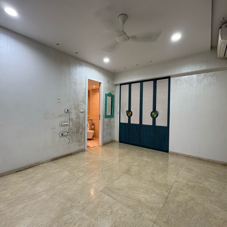 Bedroom, one-hiranandani-park 3 Bedroom 1125 Sq.Ft. Apartment In Brahmand Thane 9357490