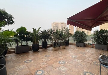3 BHK Apartment – Exterior View View at One Hiranandani Park, Brahmand - for Sale