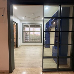 Room in 3 BHK Apartment at One Hiranandani Park, Brahmand – for Sale