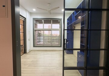 Room in 3 BHK Apartment at One Hiranandani Park, Brahmand – for Sale