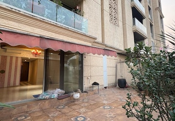 3 BHK Apartment – Exterior View View at One Hiranandani Park, Brahmand - for Sale