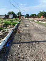 115 Sq.Yd. Plot in Eldeco Paradiso 