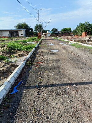  Plot For Sale in Sector 40