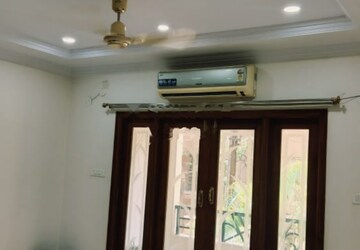 Furnished Amenities in 4 BHK Apartment at Aditya Windsor, Hi Tech City – for Rent