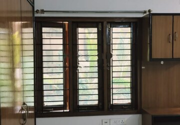 Kitchen in 4 BHK Apartment at Aditya Windsor, Hi Tech City – for Rent