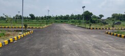 Plot For Sale in Hare Krishna Township 